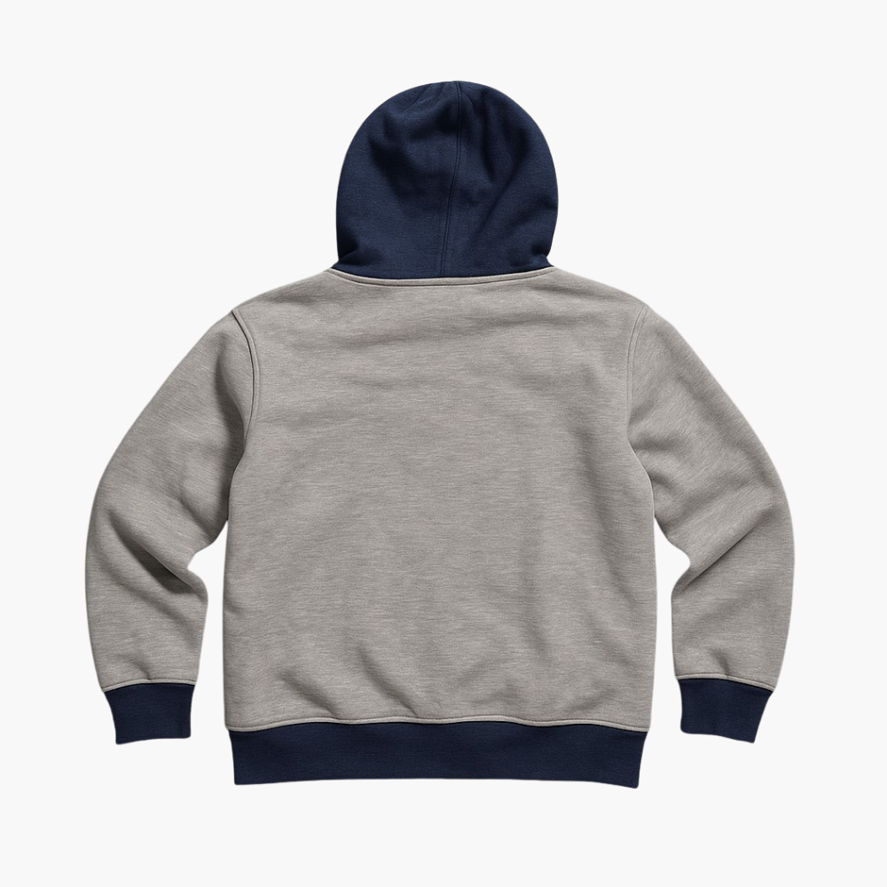 NFL Chicago Bears Hoodie Grey (M)