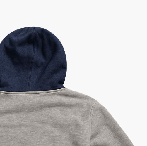 NFL Chicago Bears Hoodie Grey (M)