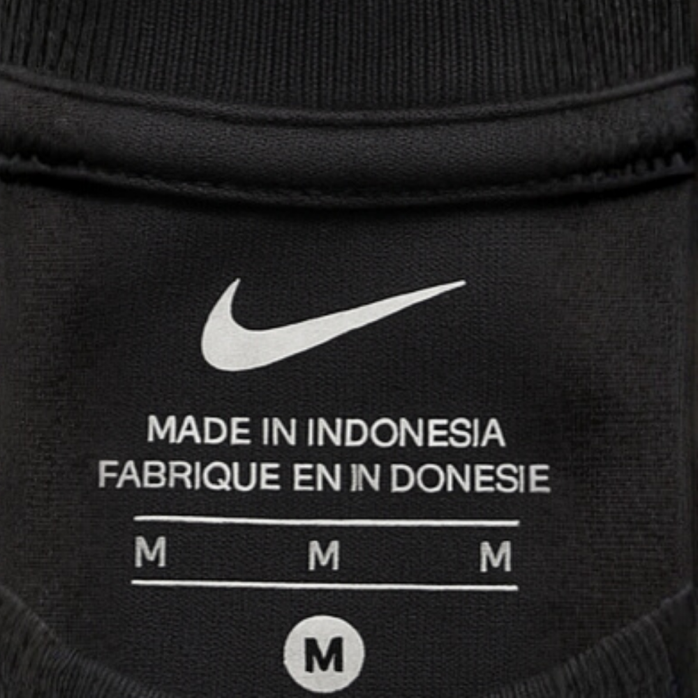 Nike Technical Sweatshirt Grey White (S)