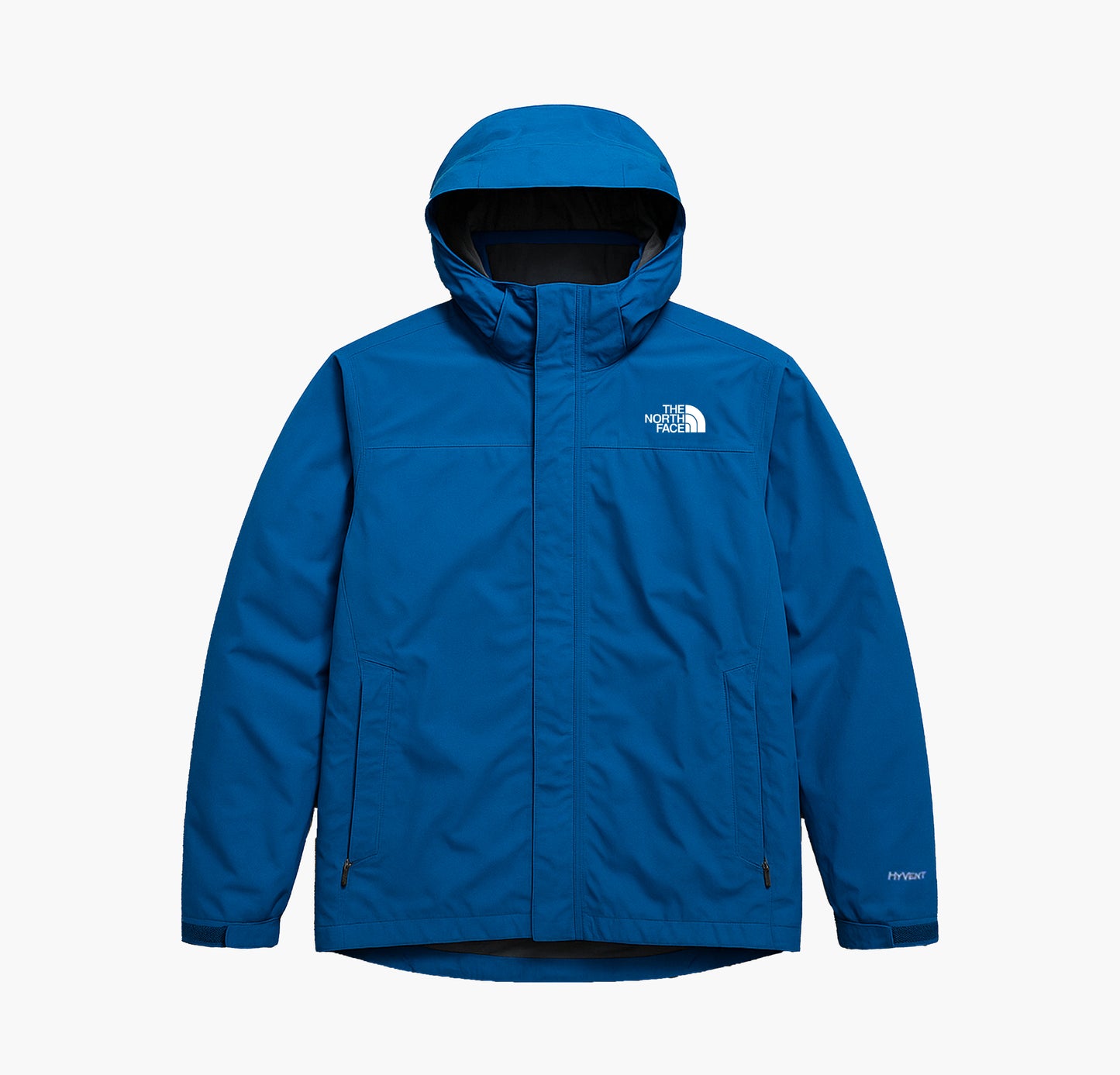 The North Face Vintage Outdoor Jacket Waterproof Shell (S)