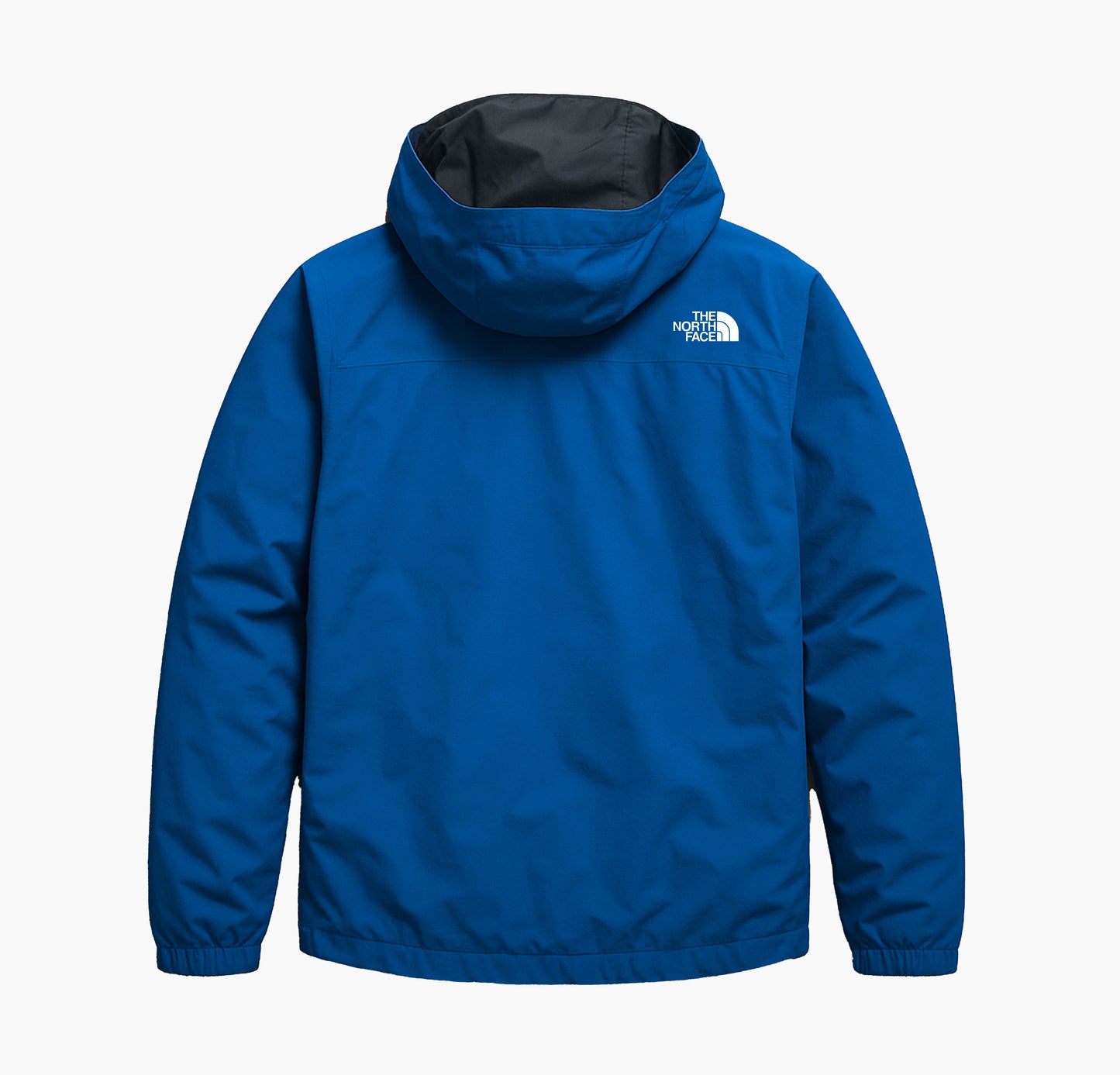 The North Face Vintage Outdoor Jacket Waterproof Shell (S)
