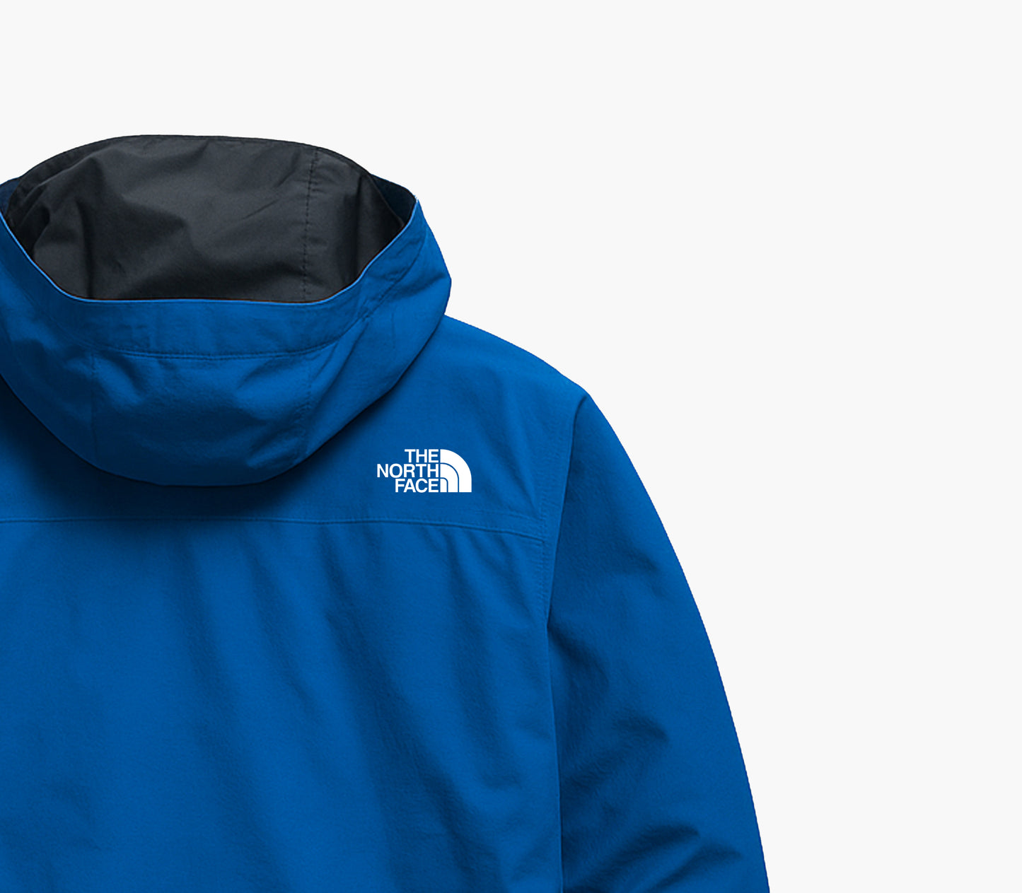 The North Face Vintage Outdoor Jacket Waterproof Shell (S)