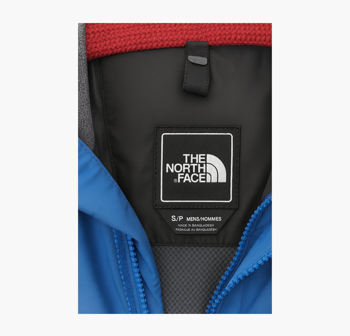 The North Face Vintage Outdoor Jacket Waterproof Shell (S)