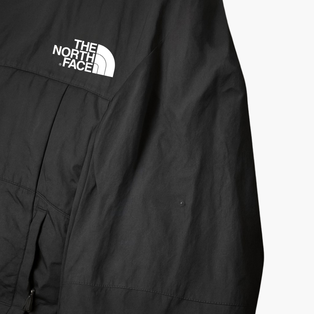 The North Face Vintage Jacket Black (M)