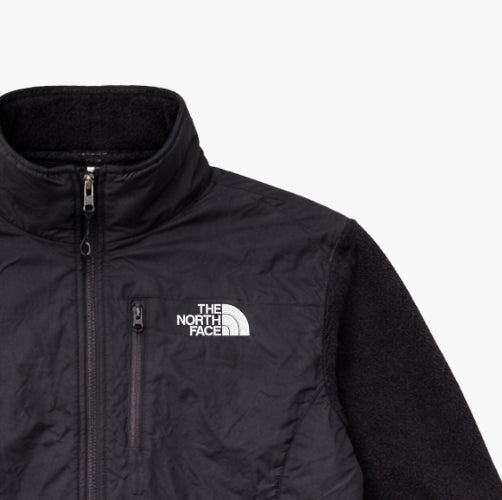 The North Face Black Jacket (S)