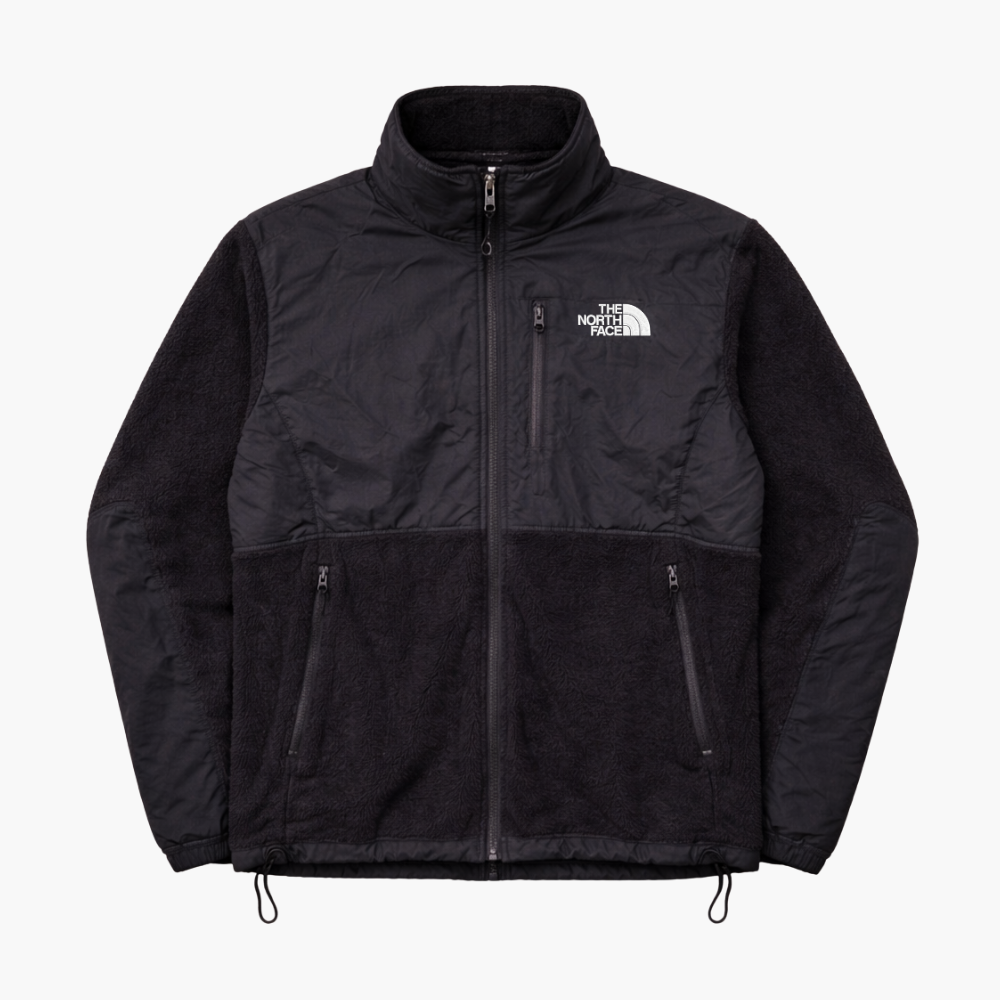 The North Face Black Jacket (S)