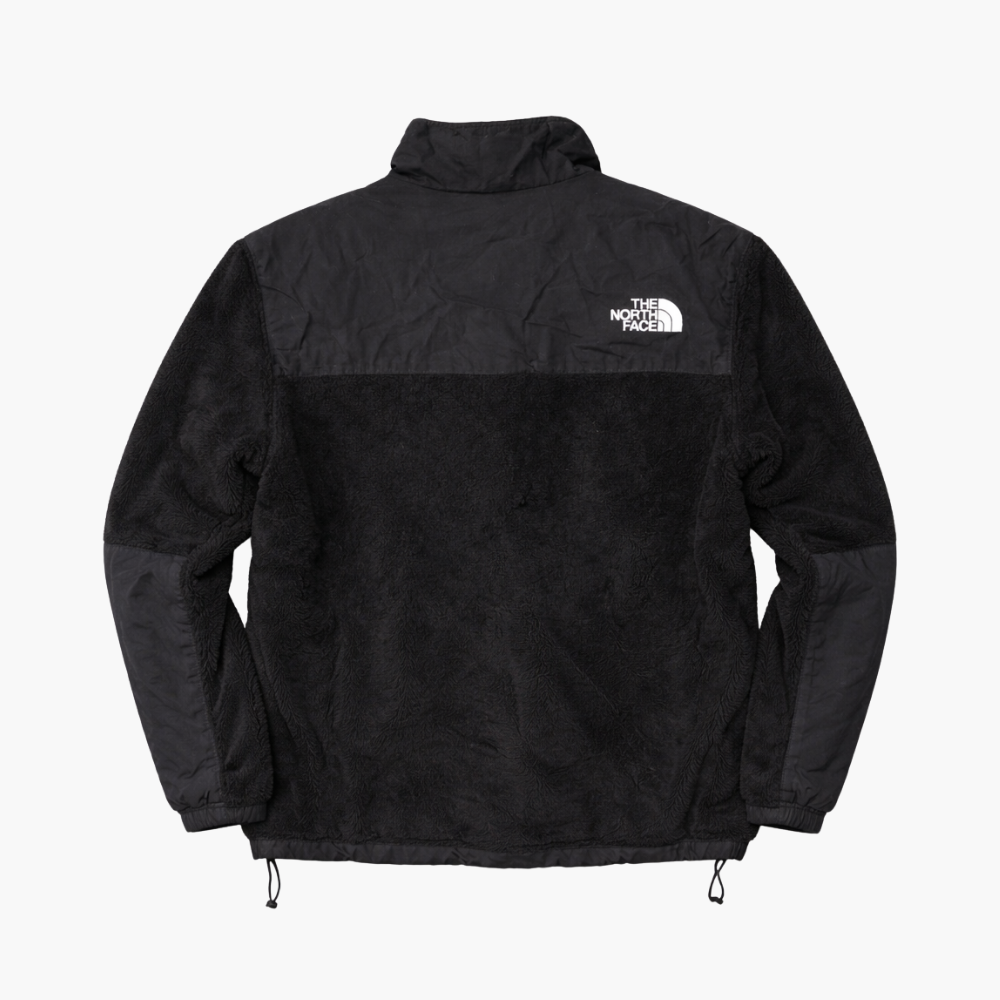The North Face Black Jacket (S)