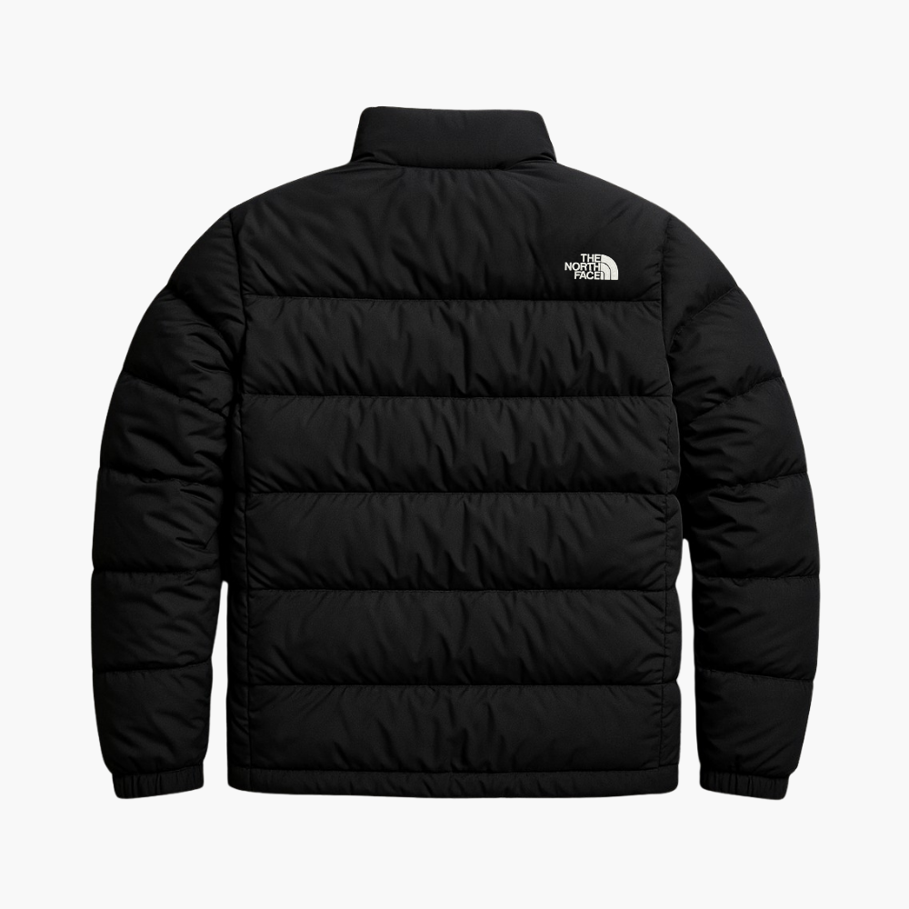 The North Face Vintage Down Jacket Black (S)
