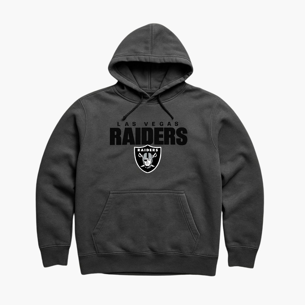 NFL Sweatshirt Grey (M)
