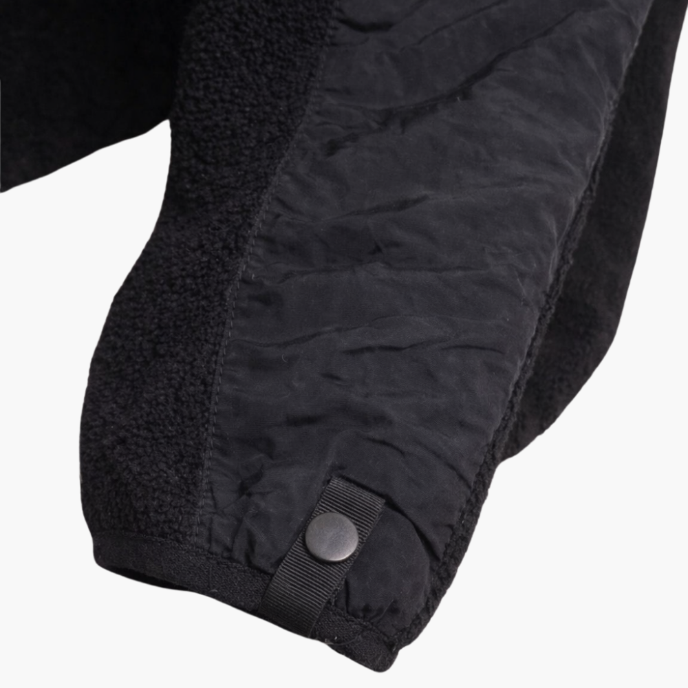 The North Face Black Jacket (S)