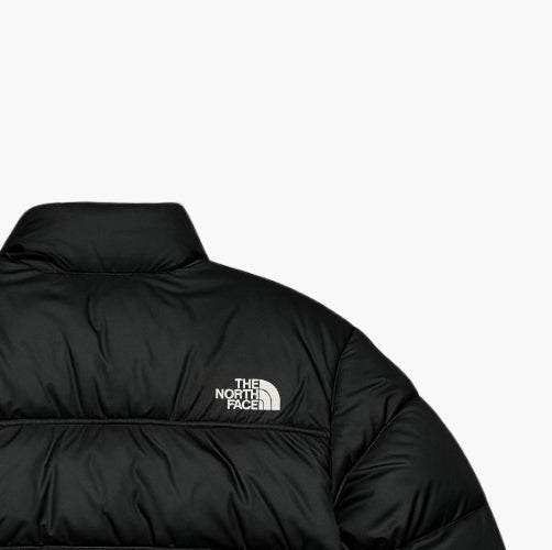 The North Face Vintage Down Jacket Classic Black (M)