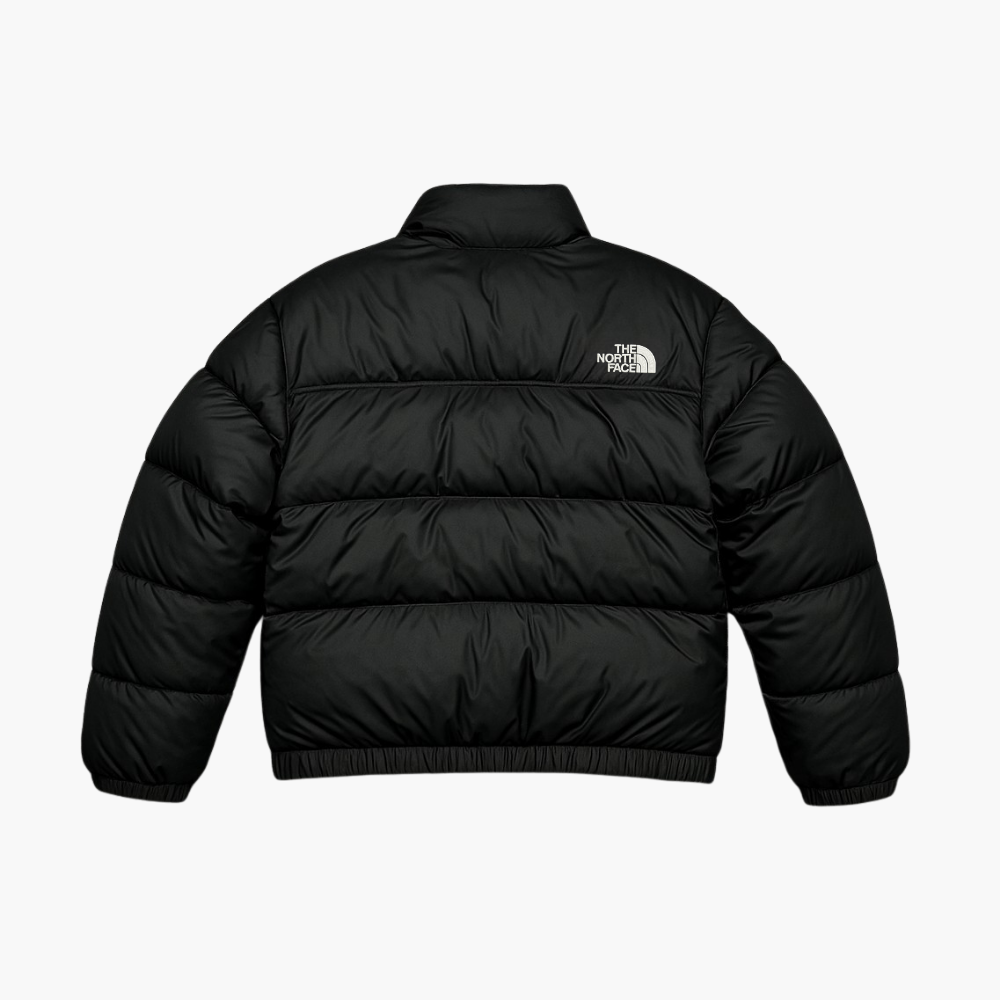 The North Face Vintage Down Jacket Classic Black (M)