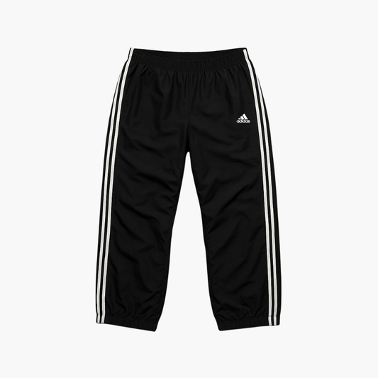 Adidas Women’s Black Jogging Pants (L)