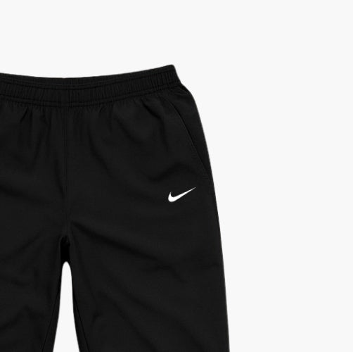 Nike Black Training Pants Reflective Details (S)
