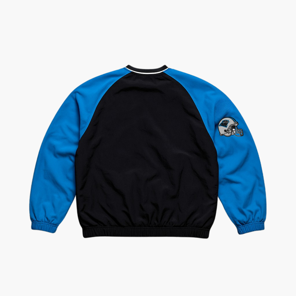 NFL Carolina Panthers Champions Sweater Blue (XL)