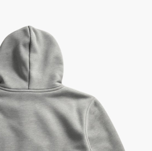 Nike Jacket Light Blue Grey (S)