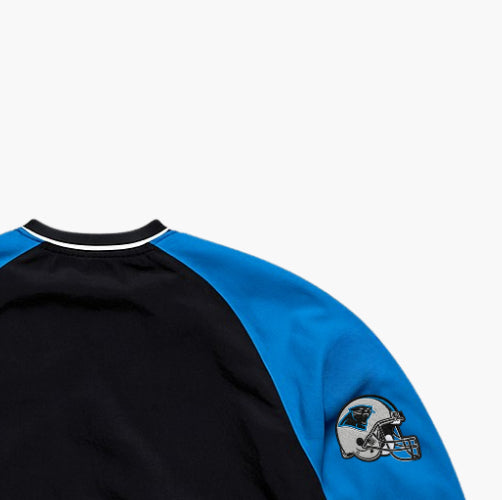 NFL Carolina Panthers Champions Sweater Blue (XL)