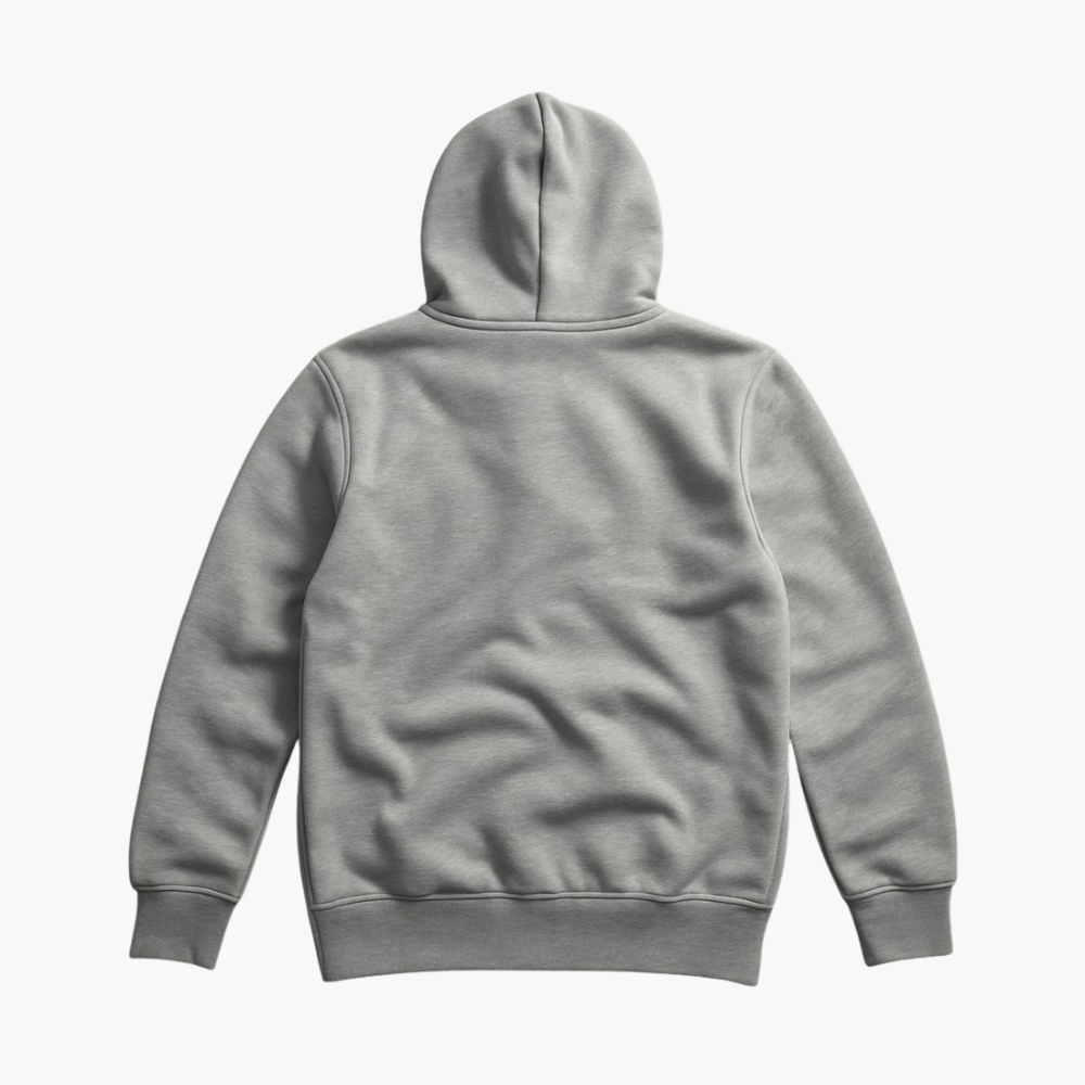 Nike Jacket Light Blue Grey (S)