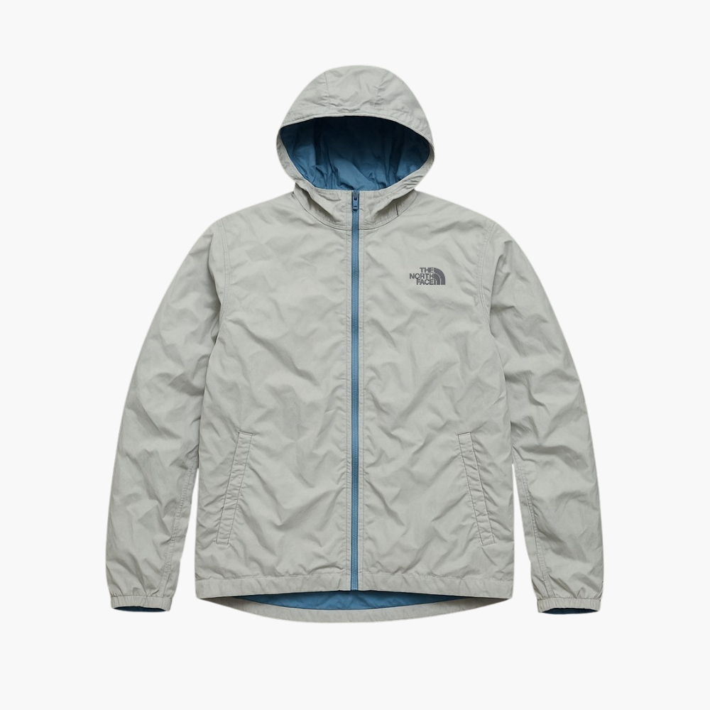 The North Face Hyvent Jacket (L)