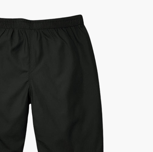 Nike Black Training Pants Reflective Details (S)