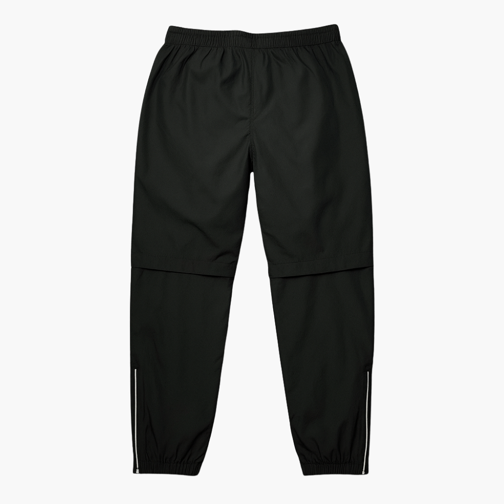 Nike Black Training Pants Reflective Details (S)