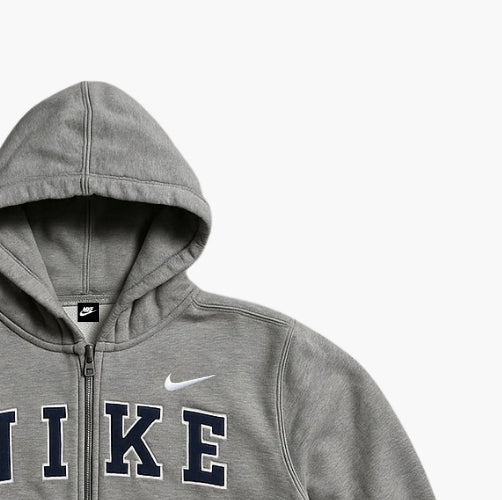 Nike Sports Jacket Grey (S)