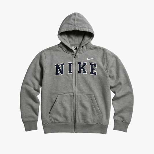 Nike Sports Jacket Grey (S)