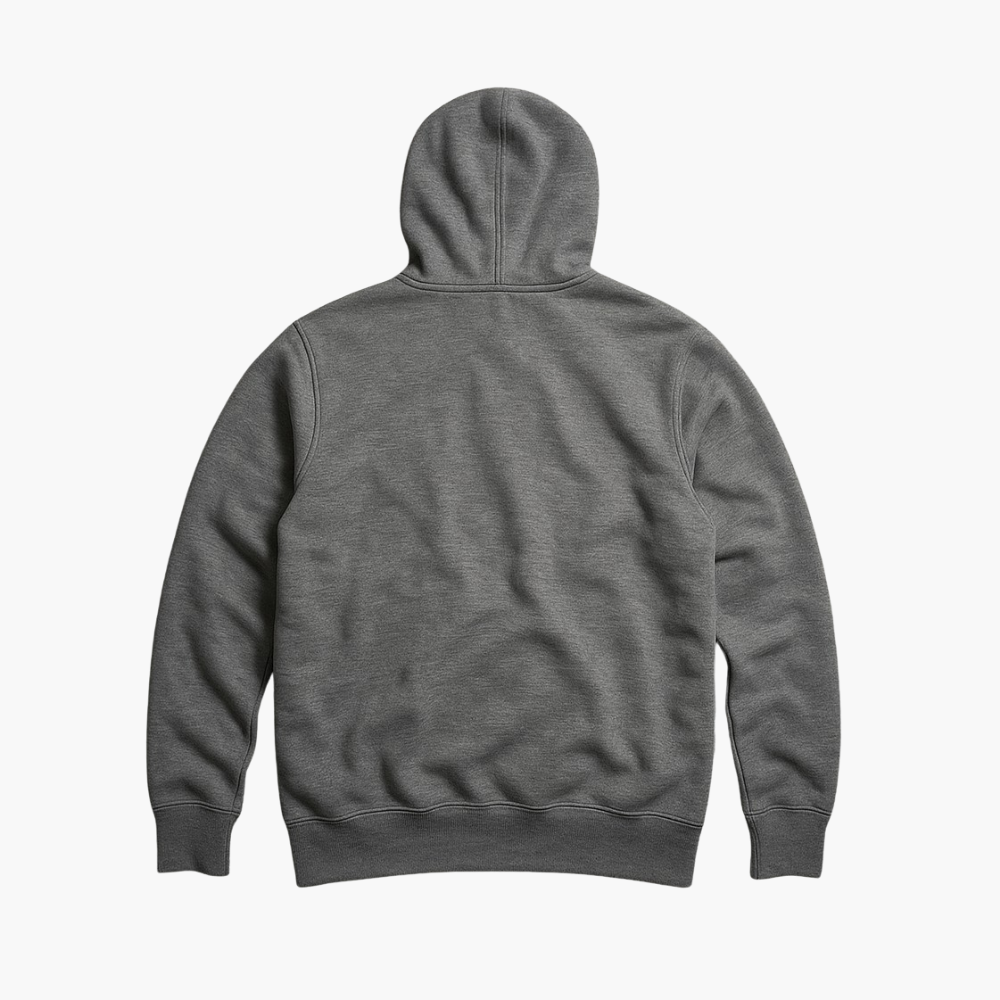 Nike Sports Jacket Grey (S)