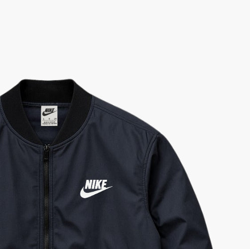 Nike Pro Puffer Jacket Lightweight Black (S)