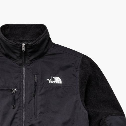 The North Face Black Jacket (S)