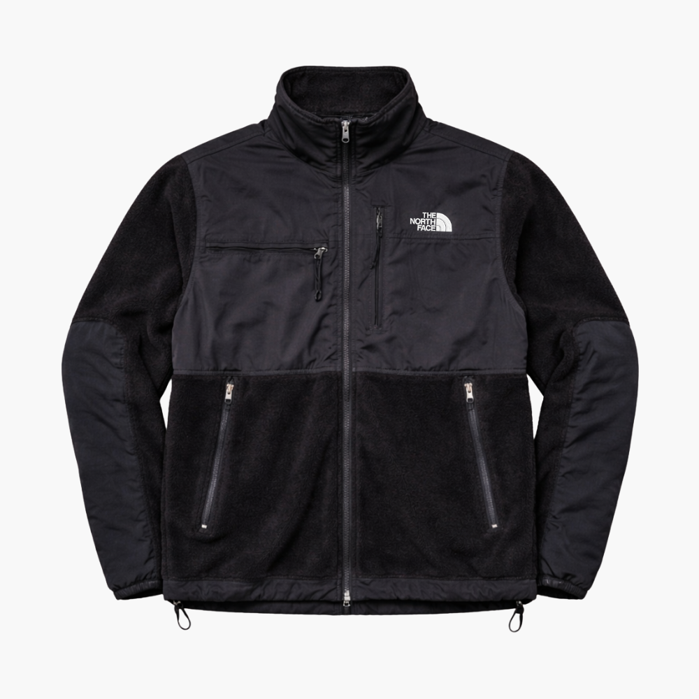 The North Face Black Jacket (S)