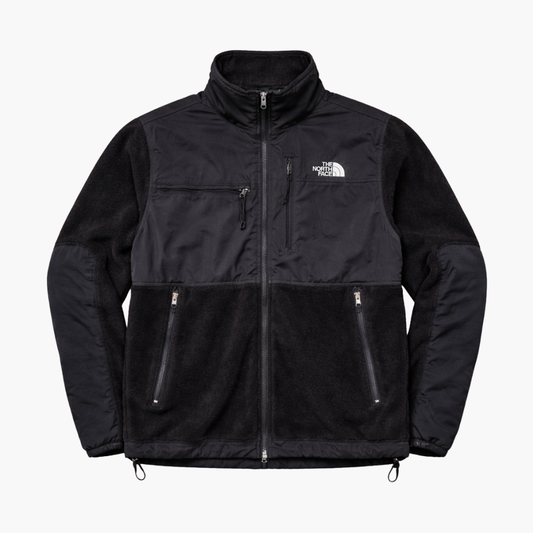 The North Face Black Jacket (S)