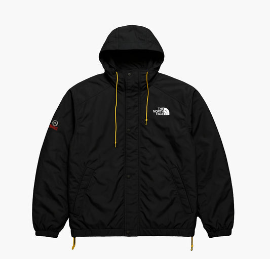 The North Face Vintage Waterproof Jacket Hooded Shell (M)