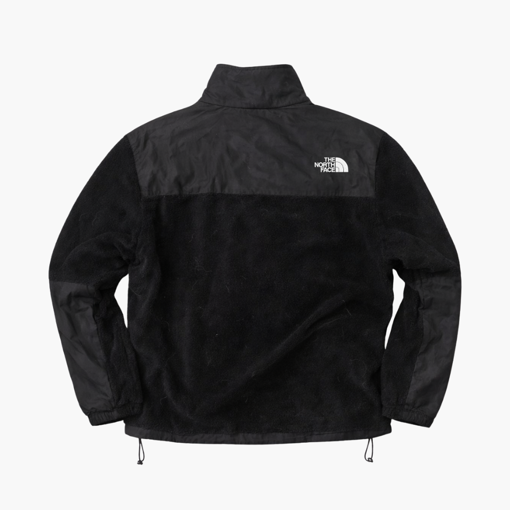 The North Face Black Jacket (S)