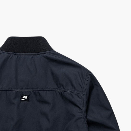 Nike Pro Puffer Jacket Lightweight Black (S)