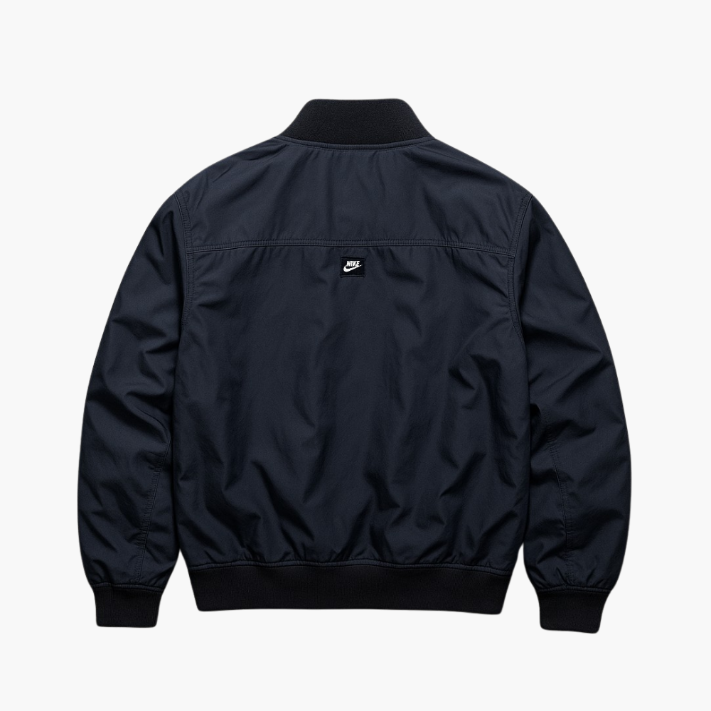 Nike Pro Puffer Jacket Lightweight Black (S)