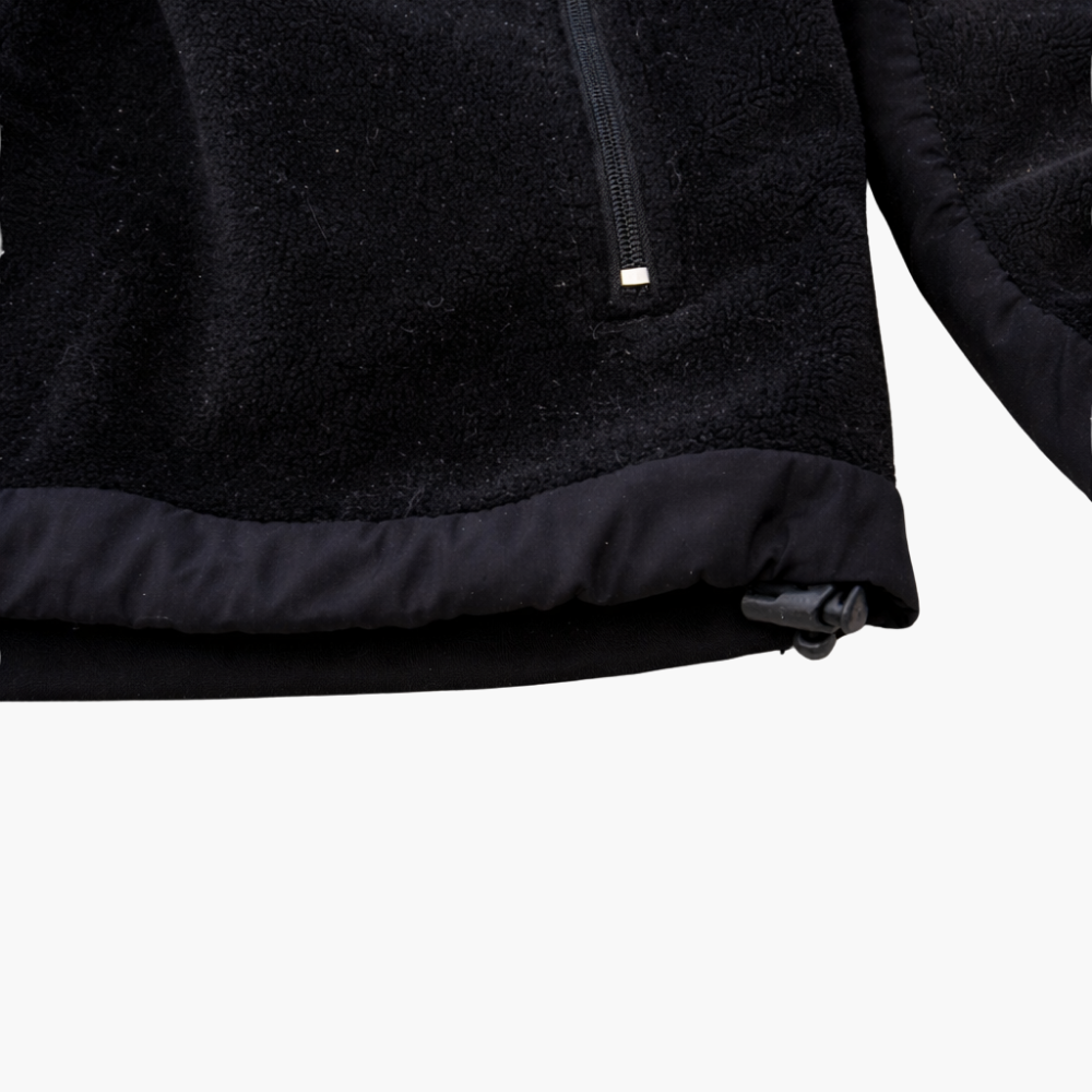 The North Face Black Jacket (S)