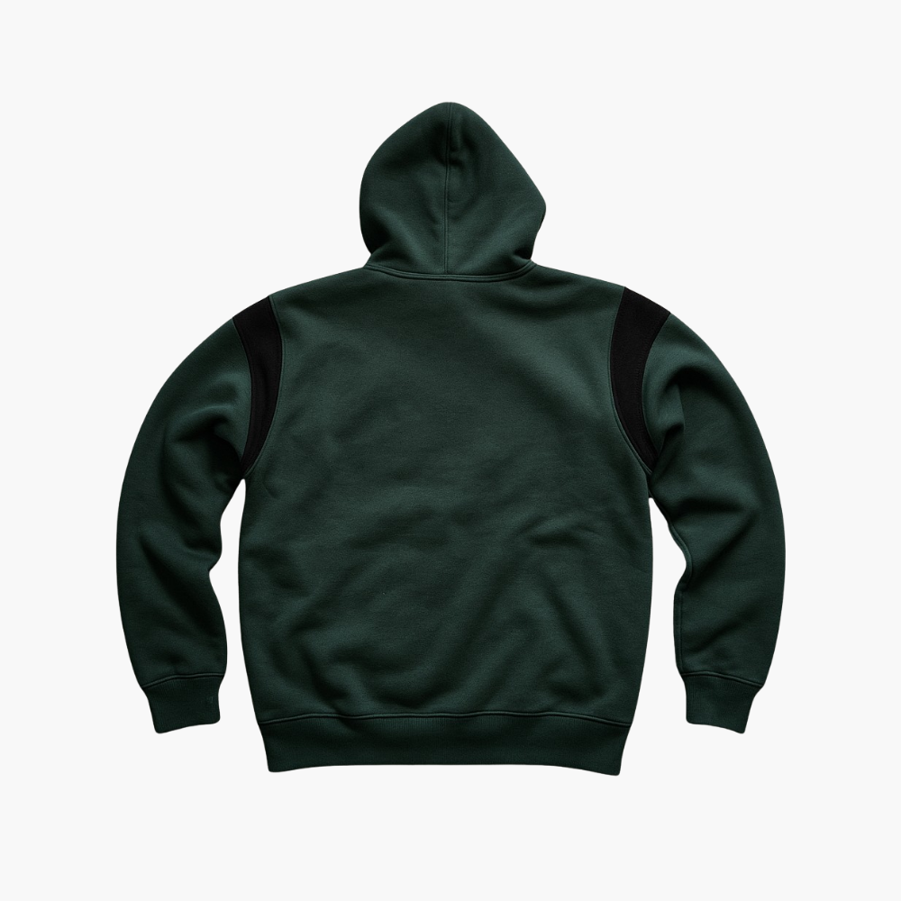 NFL New York Jets Sweatshirt Dark Green (S)