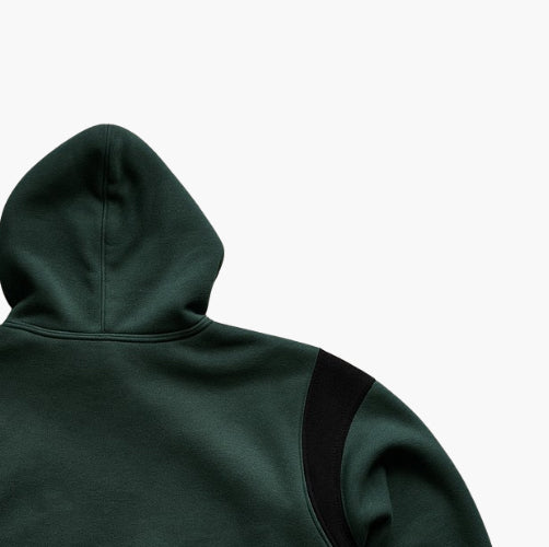 NFL New York Jets Sweatshirt Dark Green (S)