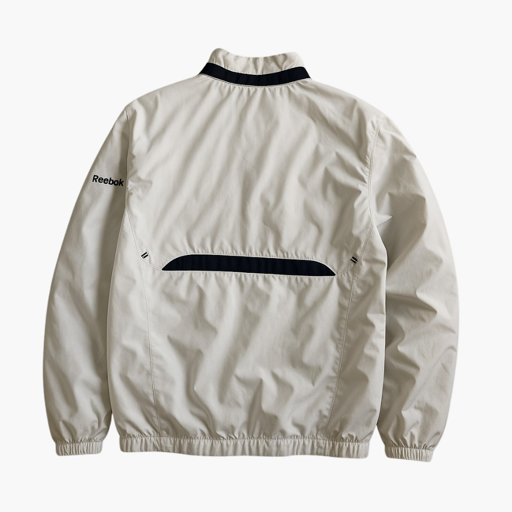 Reebok x NFL Super Bowl XLIV Windbreaker Vintage (XL)