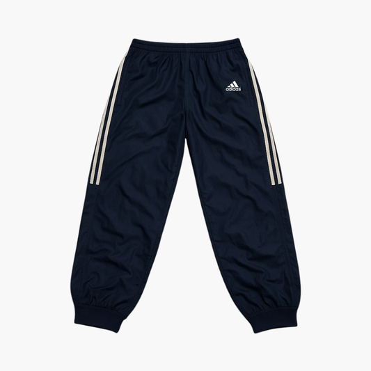 Adidas Nylon Trackpants (S)