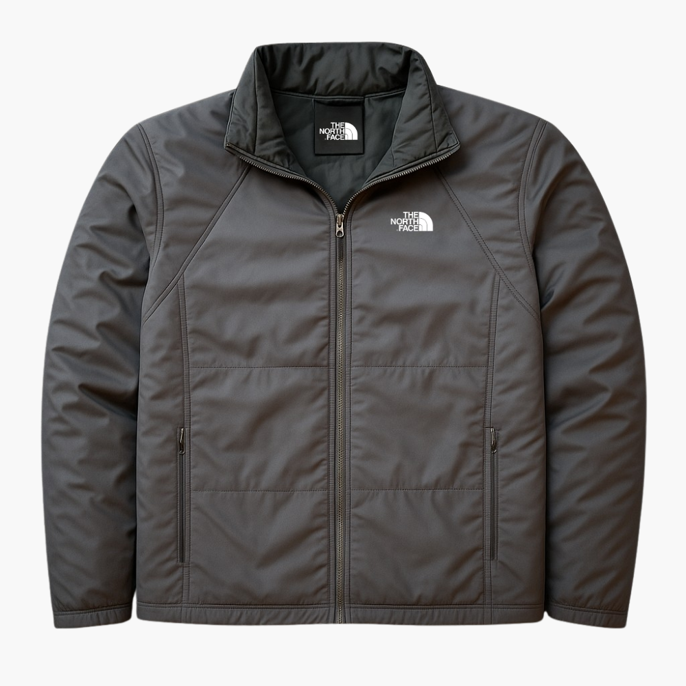 The North Face Vintage Jacket Grey (M)