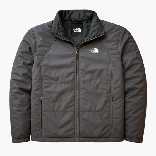 The North Face Vintage Jacket Grey (M)