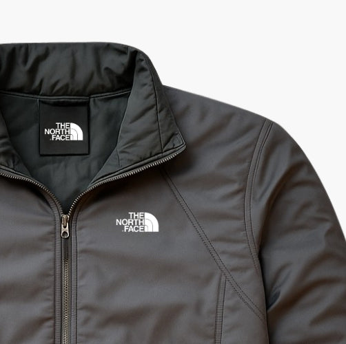 The North Face Vintage Jacket Grey (M)