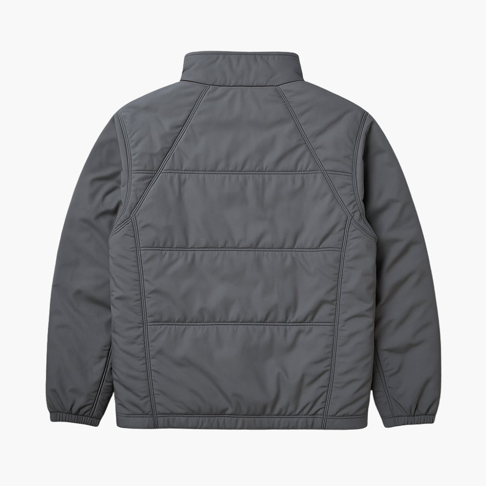 The North Face Vintage Jacket Grey (M)