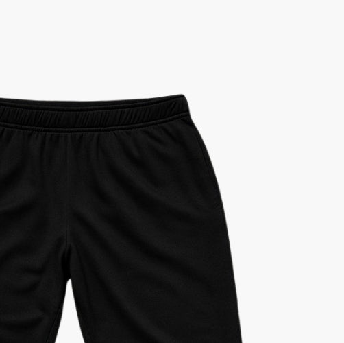 Under Armour Sweatpants Embroidered Logo (XL)