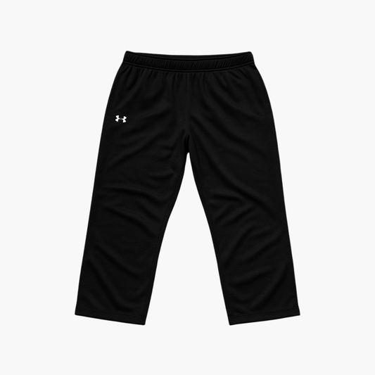 Under Armour Sweatpants Embroidered Logo (XL)