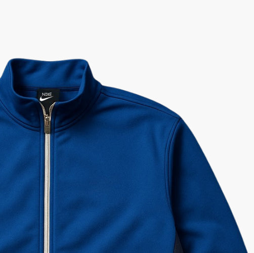 Nike Vintage Jacket Blue Navy (M)