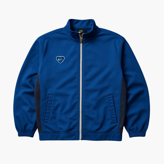 Nike Vintage Jacket Blue Navy (M)