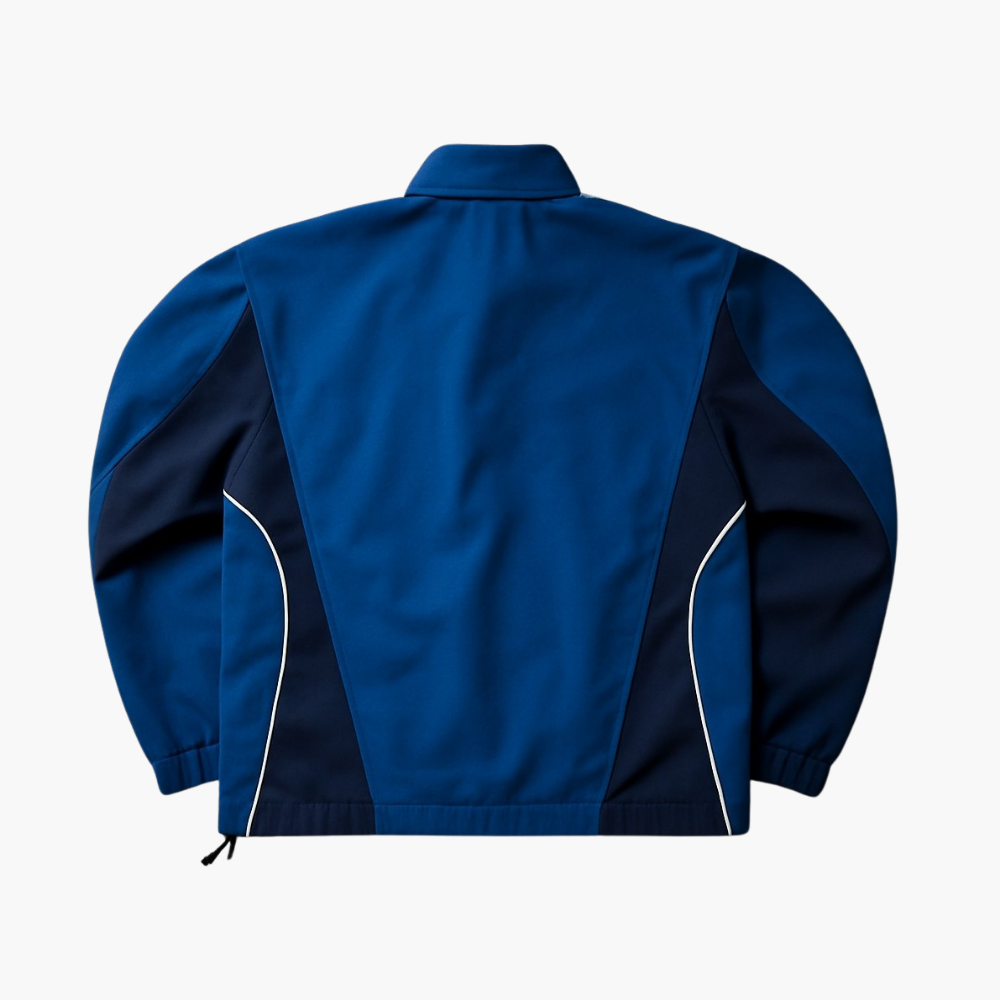 Nike Vintage Jacket Blue Navy (M)
